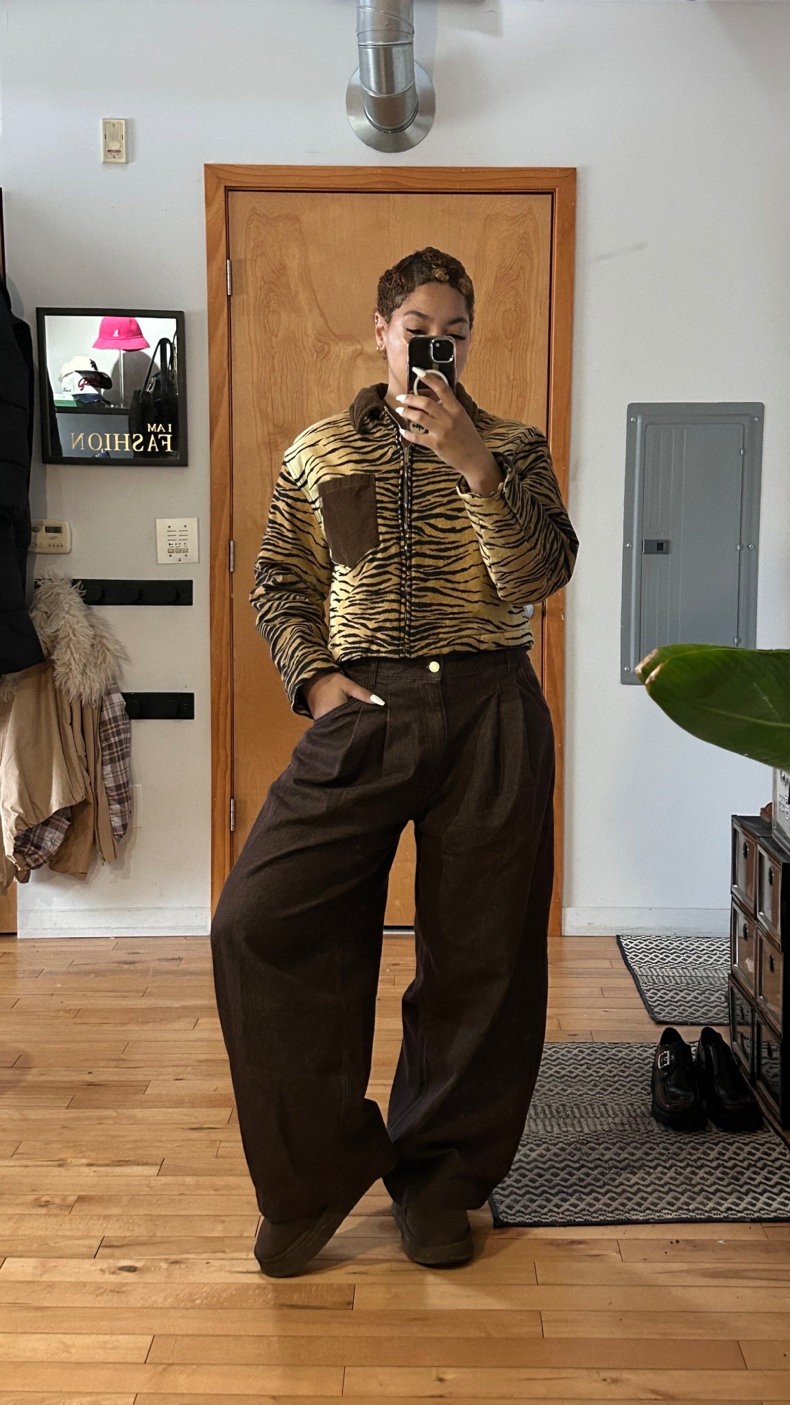 spring outfits 2026