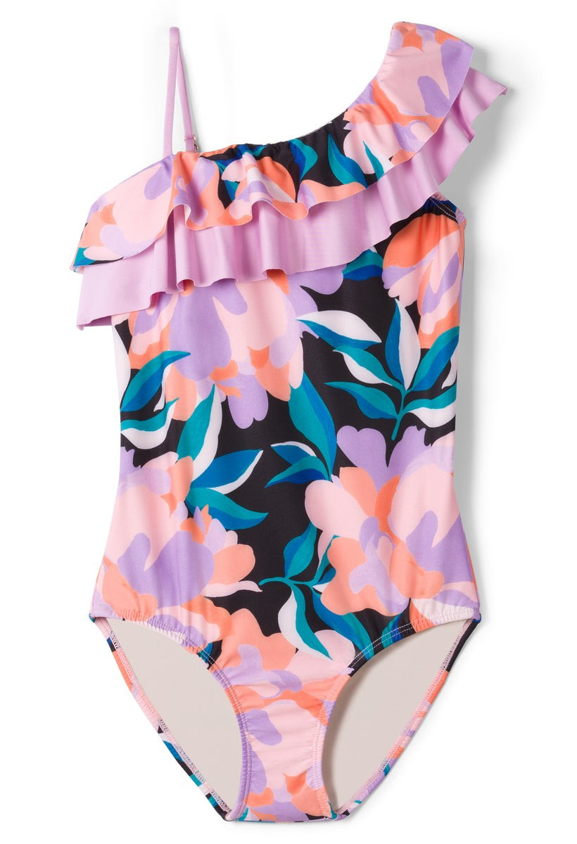 Little Kate One-piece Swimsuit | Hermoza