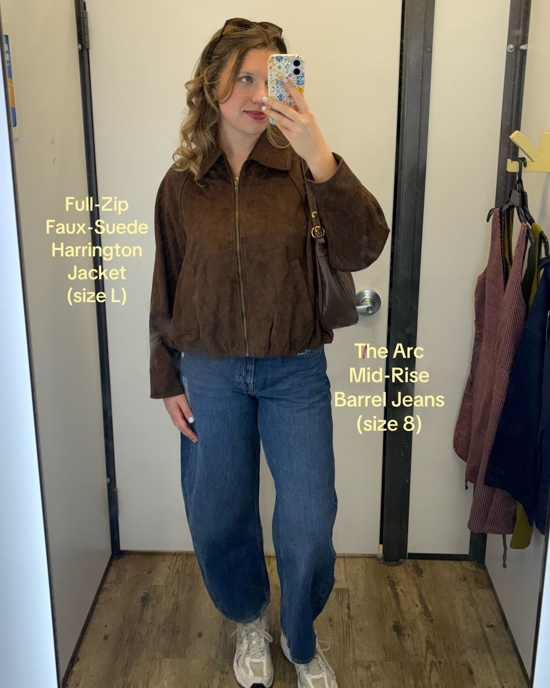 old navy fall 2026 fashion is here!!! Here's my try-on haul!!! 🧸🤎🍂

#oldnavy #tryonhayl #outfitinspo #fallfashion

#LTKootd #LTKSeasonal #LTKTall
