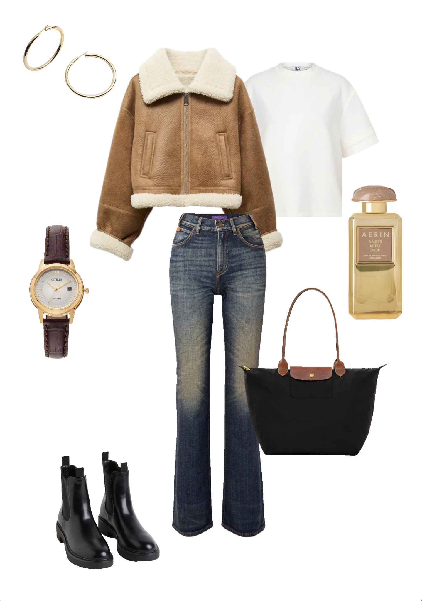 classy winter outfit inspo 

#LTKStyleTip #LTKU #LTKSeasonal