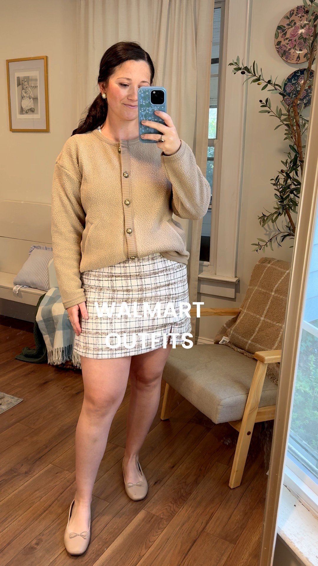 Thanksgiving outfit ideas. Winter outfit ideas from Walmart 