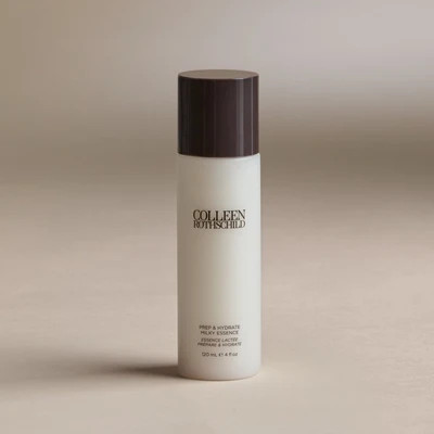 Prep & Hydrate Milky Essence | Colleen Rothschild Beauty