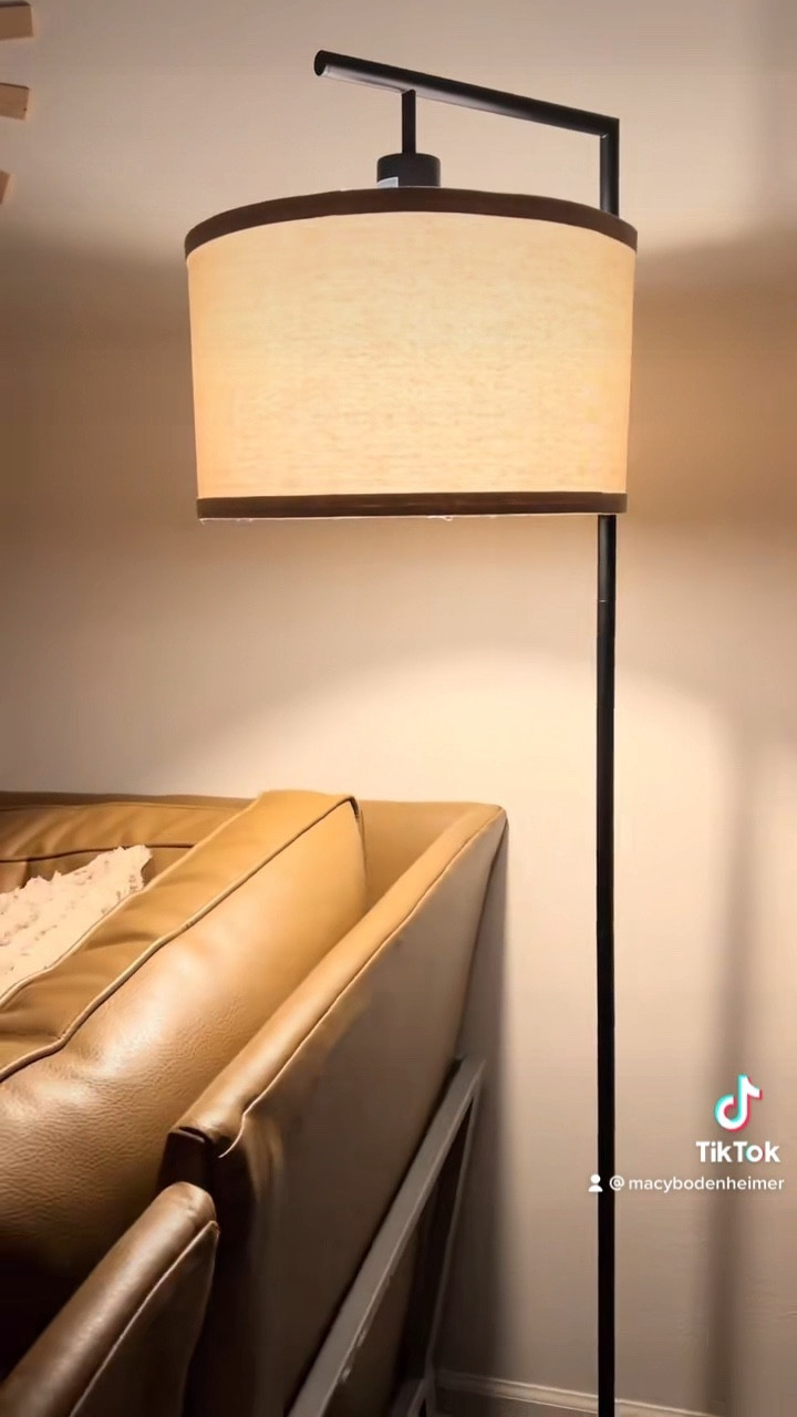 Bright tech Lamp, Floor Lamp, Home find, Home decor, Amazon Home

#LTKFind #LTKhome