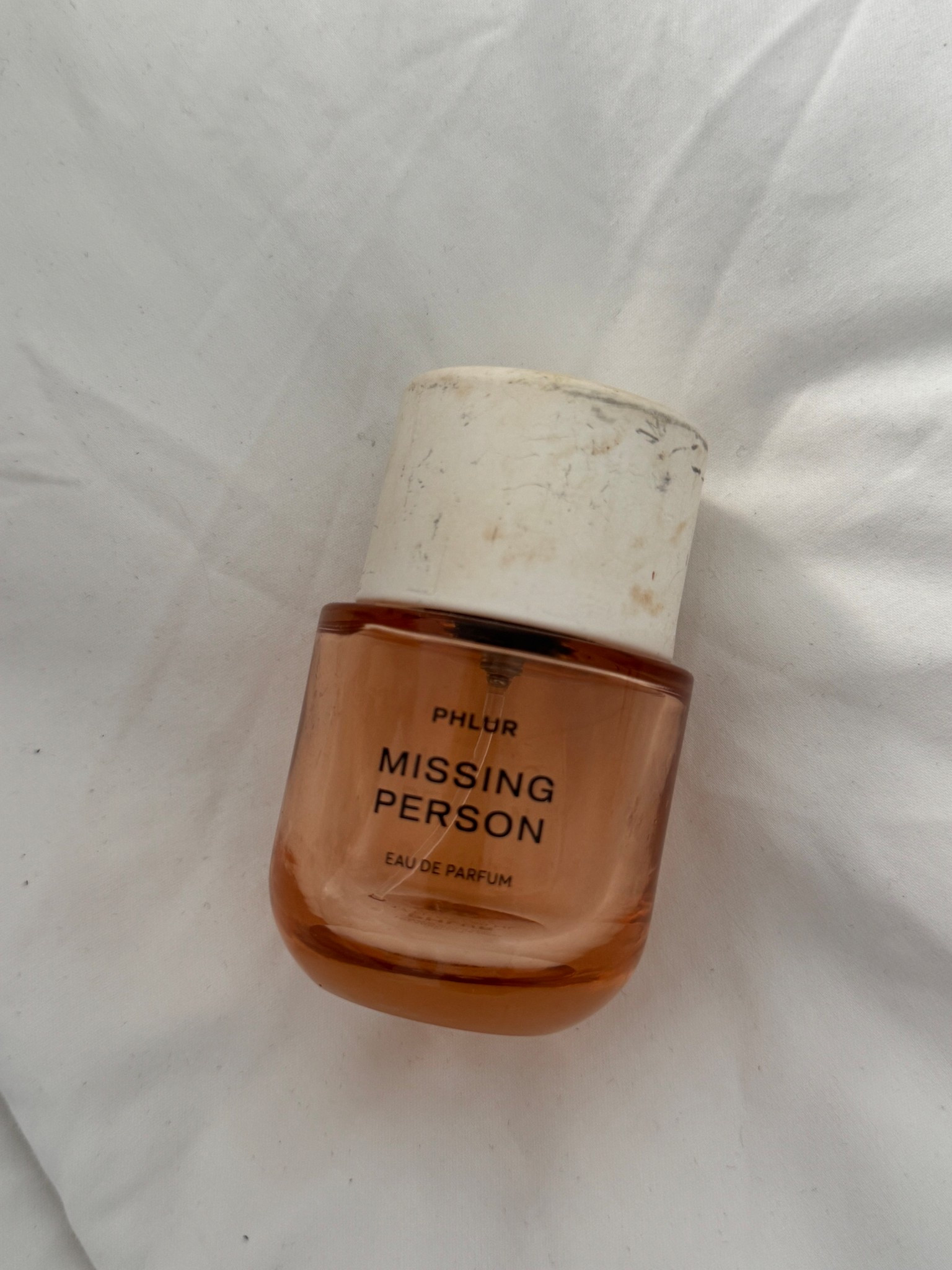 I really really love this perfume, space nk, phlur missing perfume, empties 

#LTKluxury #LTKgiftguide #LTKbeauty