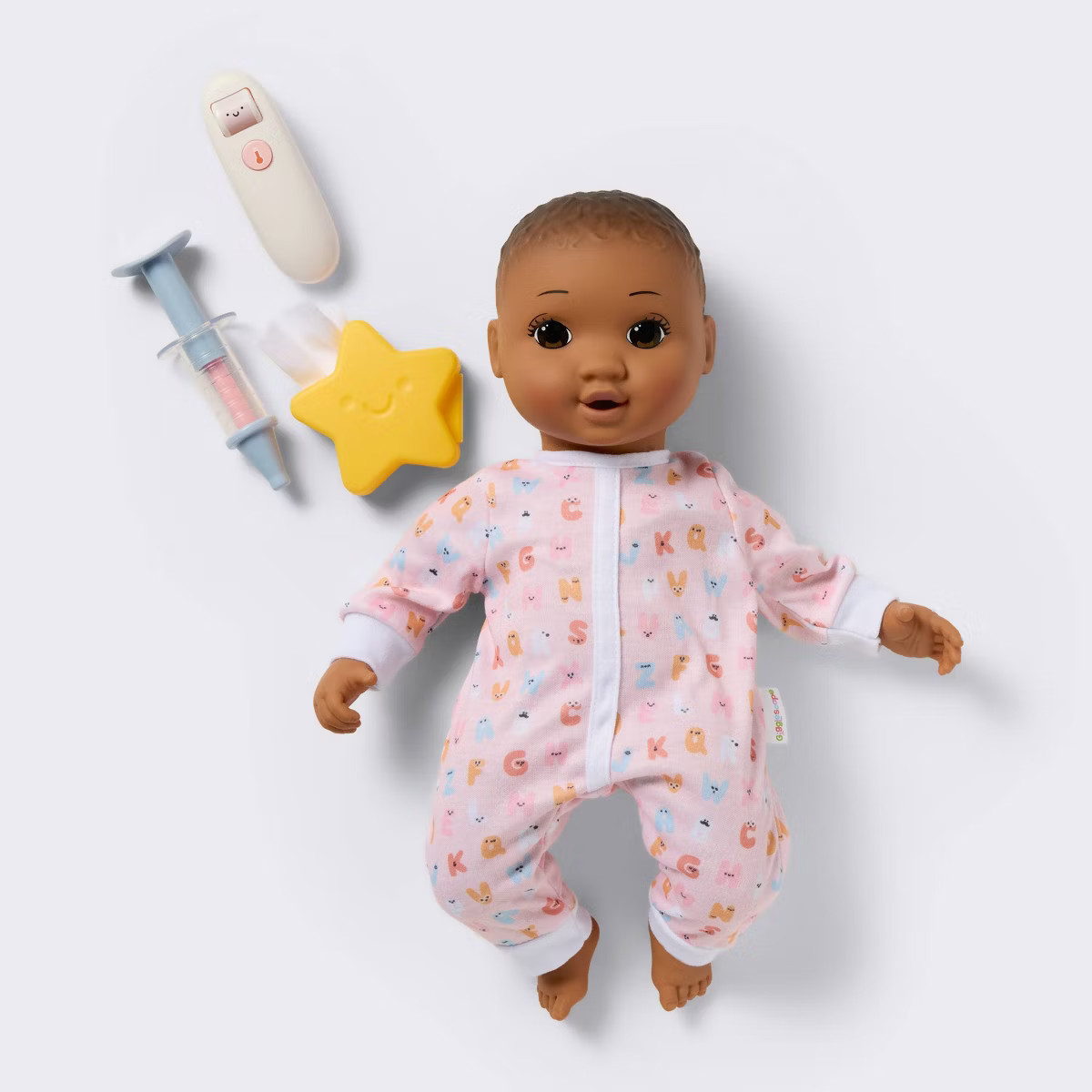 14" Take Care Baby Doll - Gigglescape™ | Target