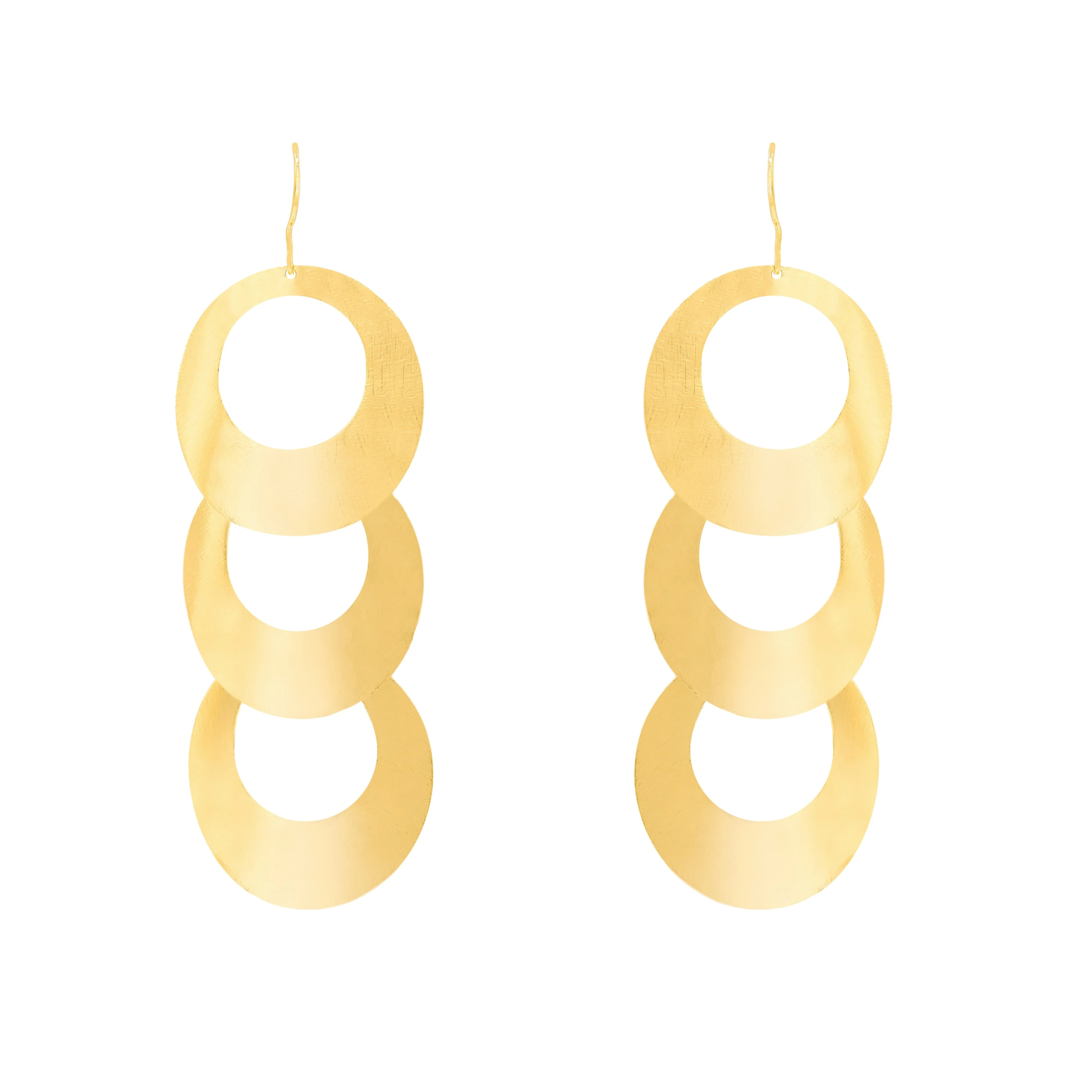 Greer Earrings | MARCIA MORAN