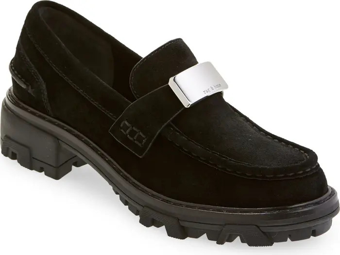 Shiloh 2.0 Lug Loafer (Women) | Nordstrom