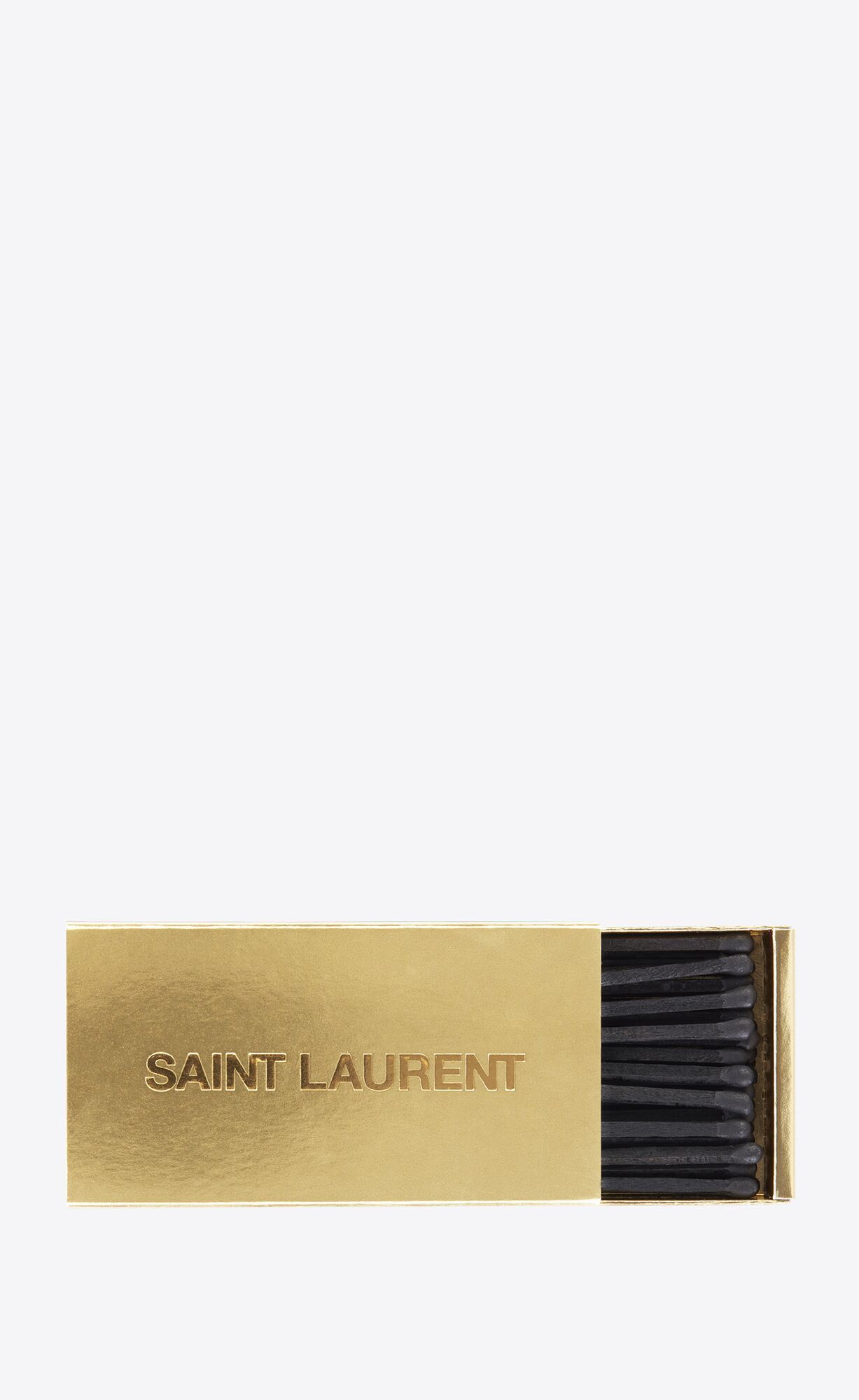 "Light my fire" matches | Saint Laurent | YSL.com | Saint Laurent Inc. (Global)