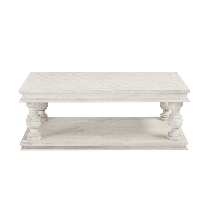 Andrews Coffee Table | Ballard Designs, Inc.