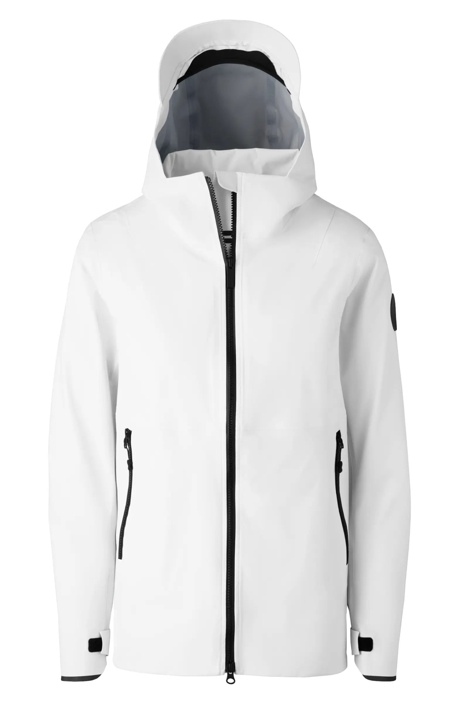 Kenora Water Resistant Packable Hooded Jacket | Nordstrom