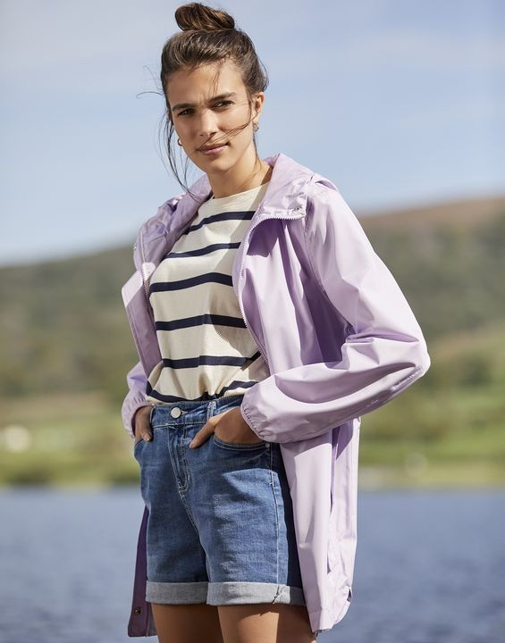 Brookside Waterproof Jacket | Joules (US)