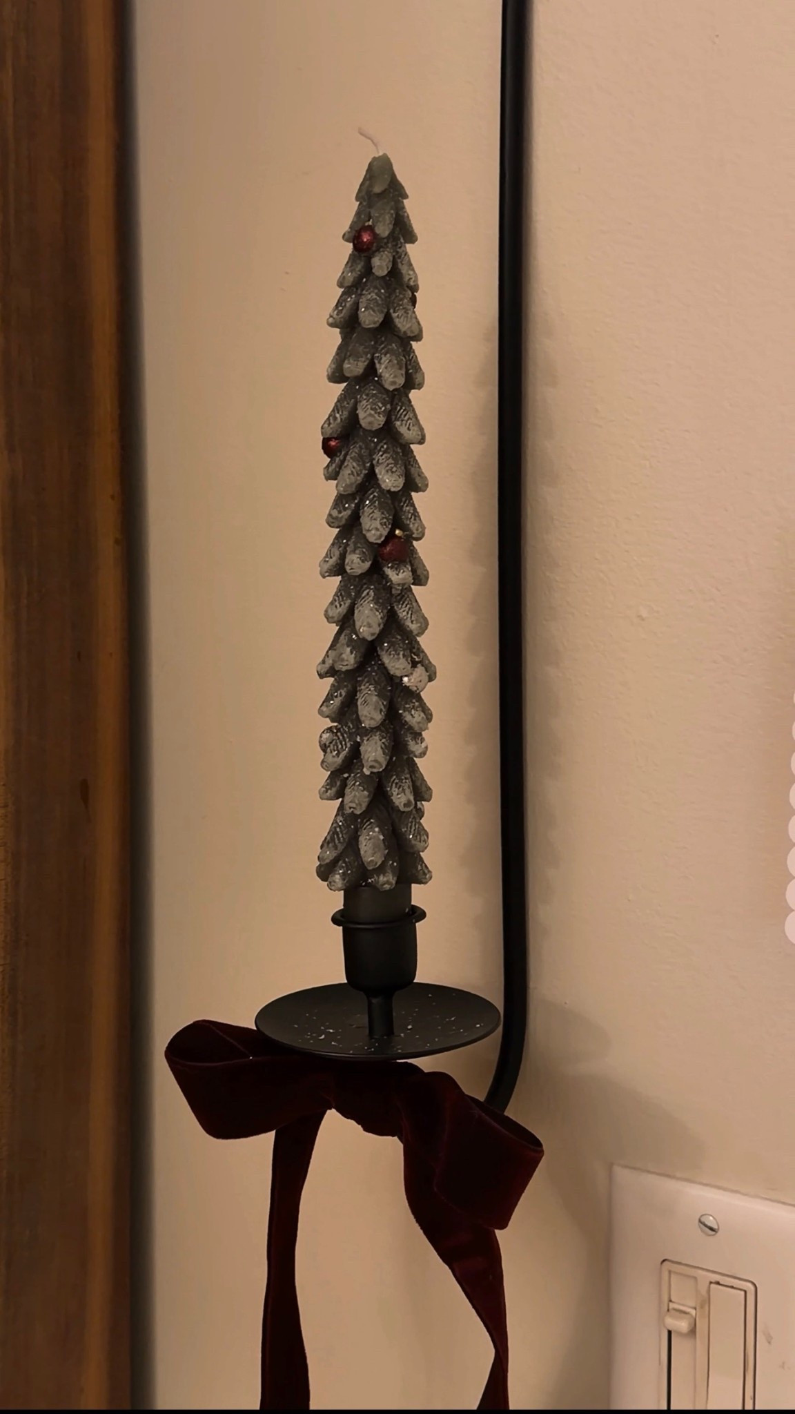 These candle holders and tapers! 

#LTKSaleAlert #LTKHome #LTKHoliday