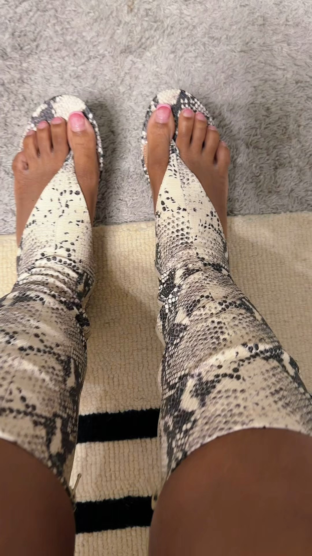 My new pickup from @Steve Madden US 

#LTKootd