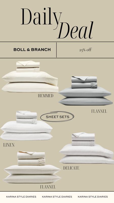 New sheets for fall for 25% off 
Different colors and styles 

#LTKhome #LTKSale #LTKSeasonal