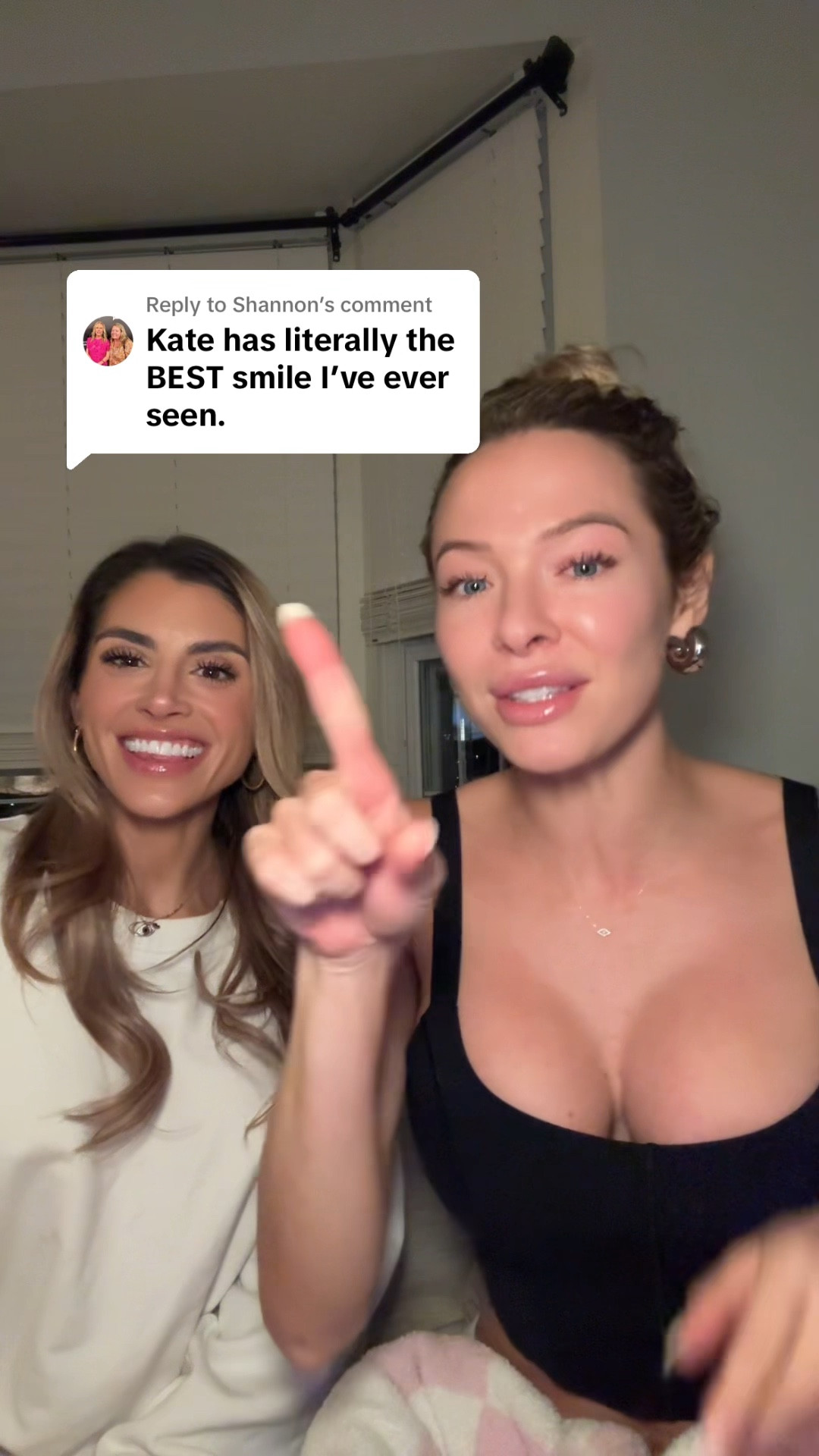 Beauty Secrets 💖 how to get the whitest teeth, silkiest hair, plumpest lips, and longest eyelashes 

#LTKCyberWeek #LTKWatchNow #LTKBeauty