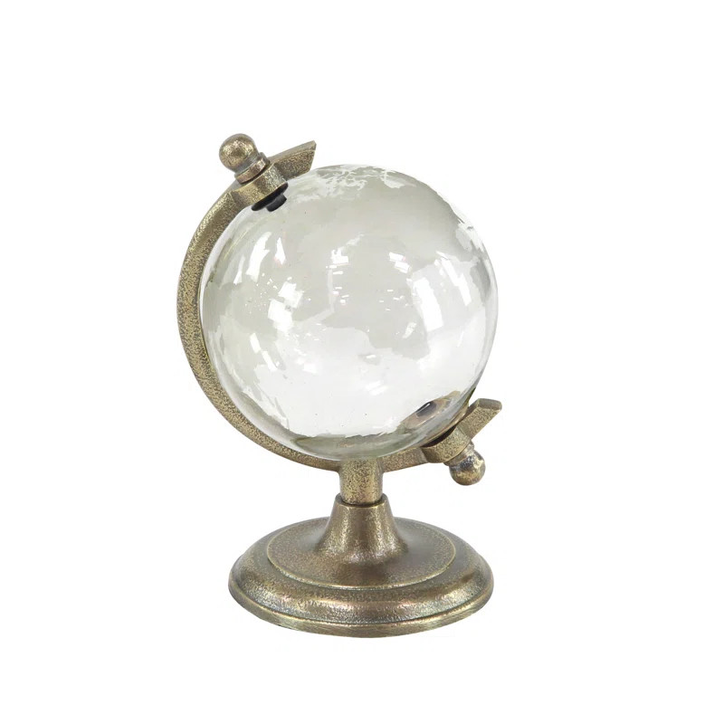 Linderman Tabletop Globe | Wayfair North America