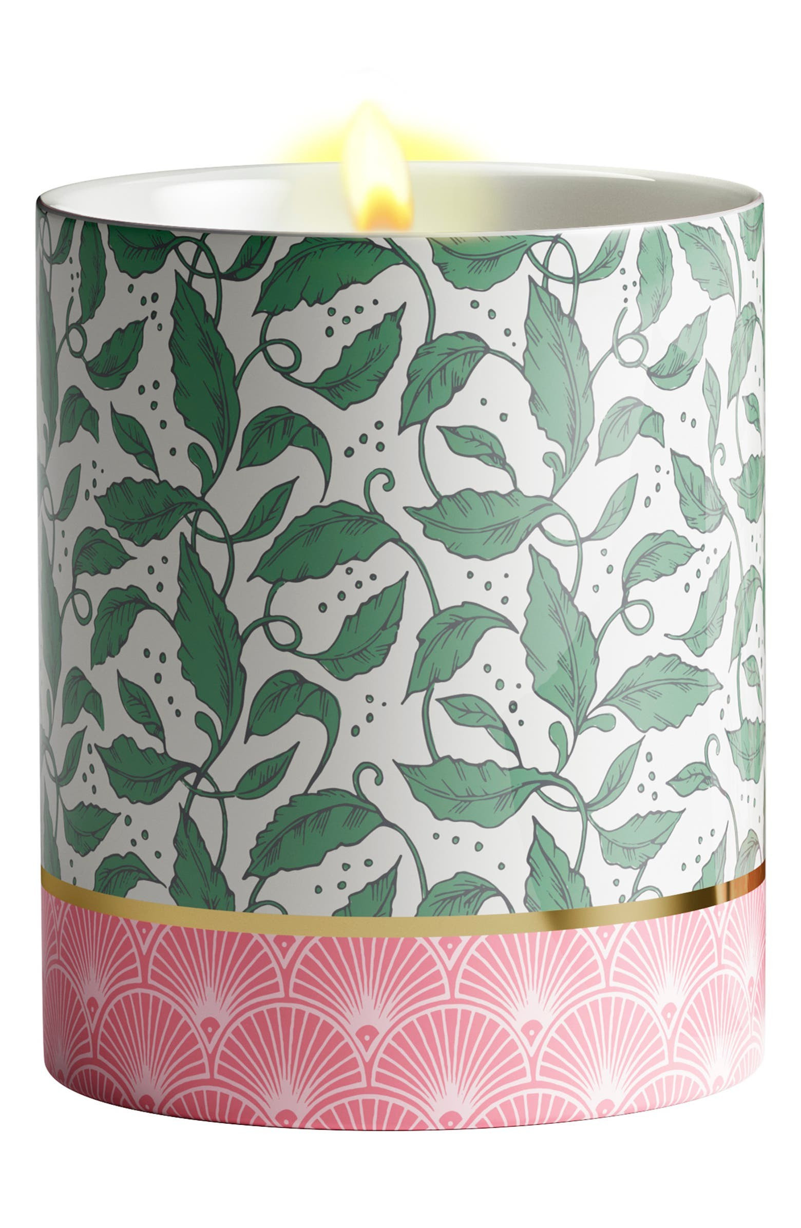 Ceramic Jar Candle | Nordstrom | Nordstrom