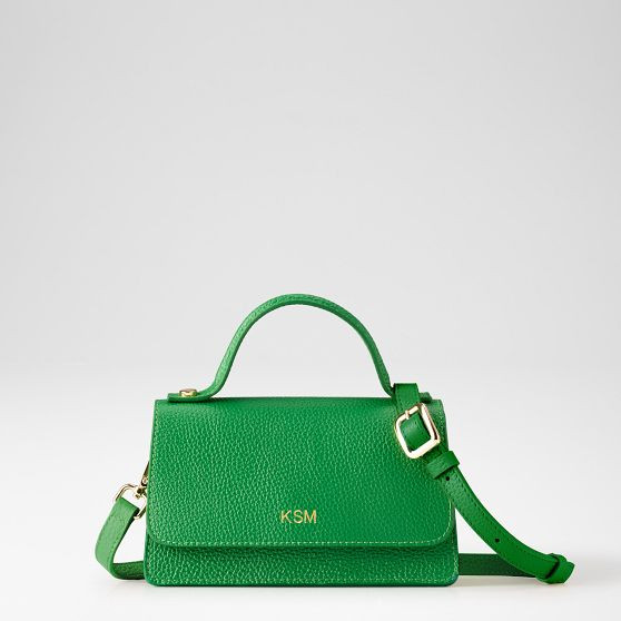 Top Handle Crossbody | Mark and Graham