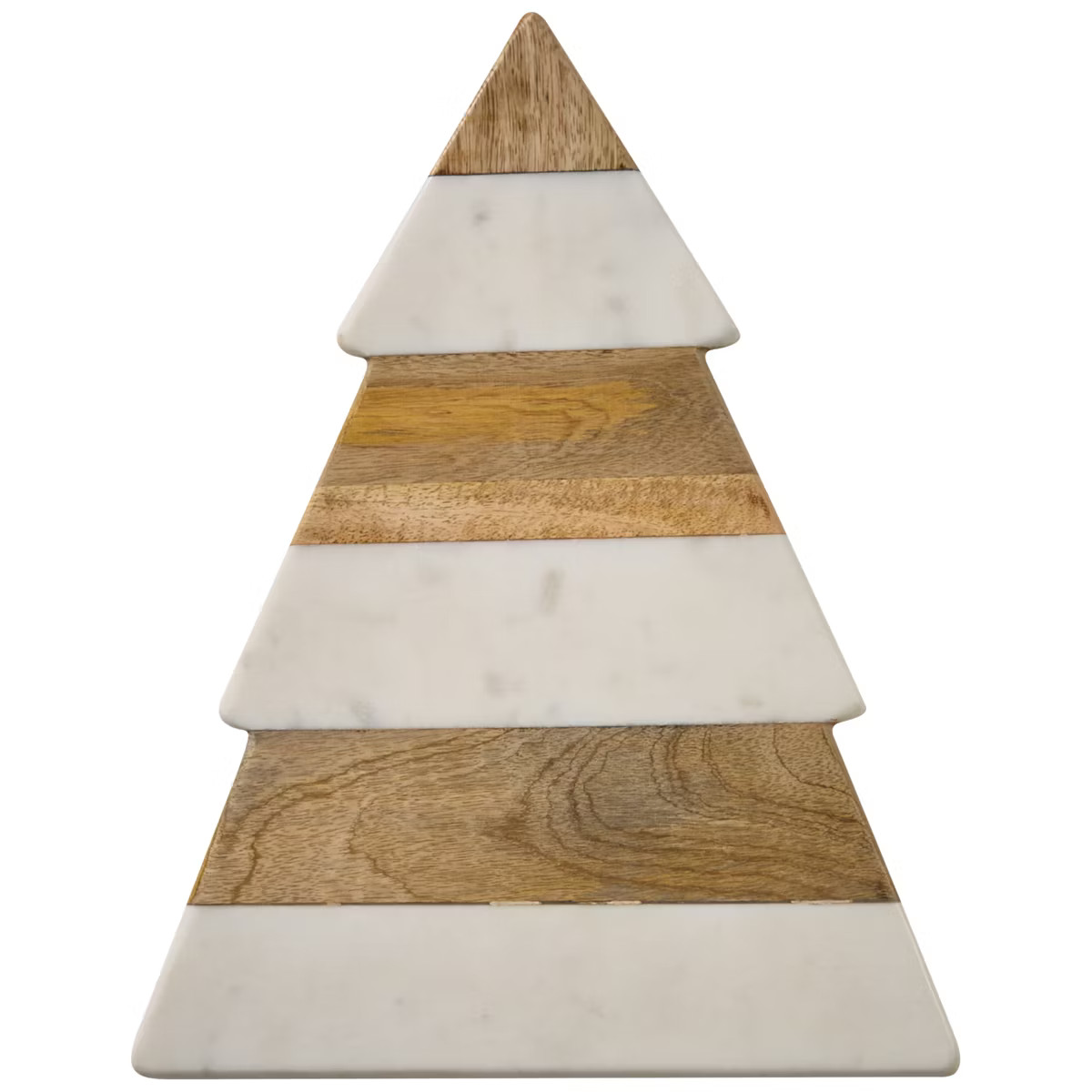 Split P Christmas Tree Cutting Board | Target