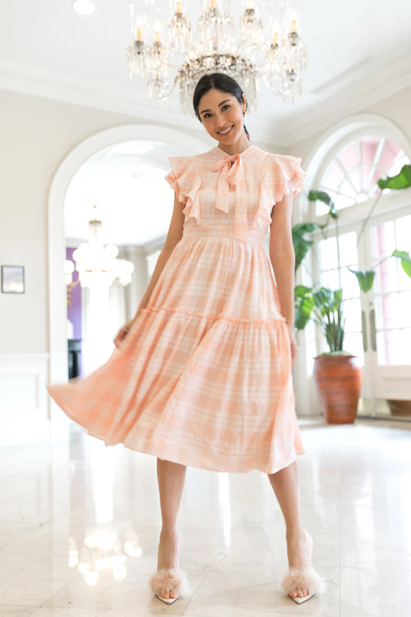 Harper Dress | Ivy City Co