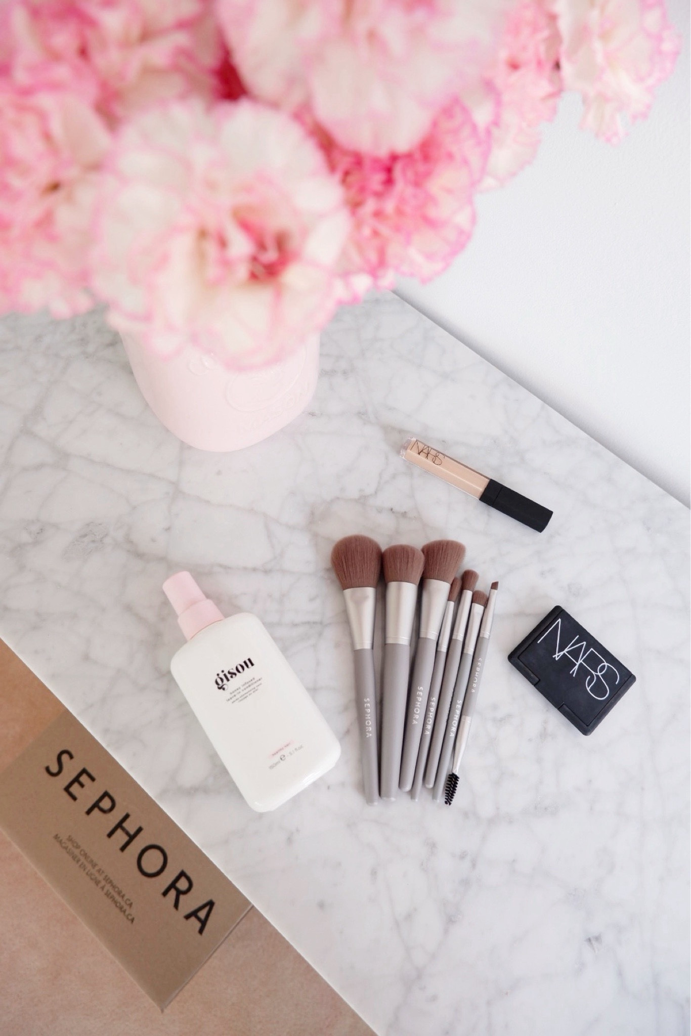 Sephora Savings Event start’s soon.
Here are the details.

Starting April 5th Rouge members get 20% off select beauty and 30% Sephora collection until April 15th. 

VIB and Insider members access opens April 9th. Exclusions Apply

#LTKxSephora #LTKsalealert  #LTKbeauty