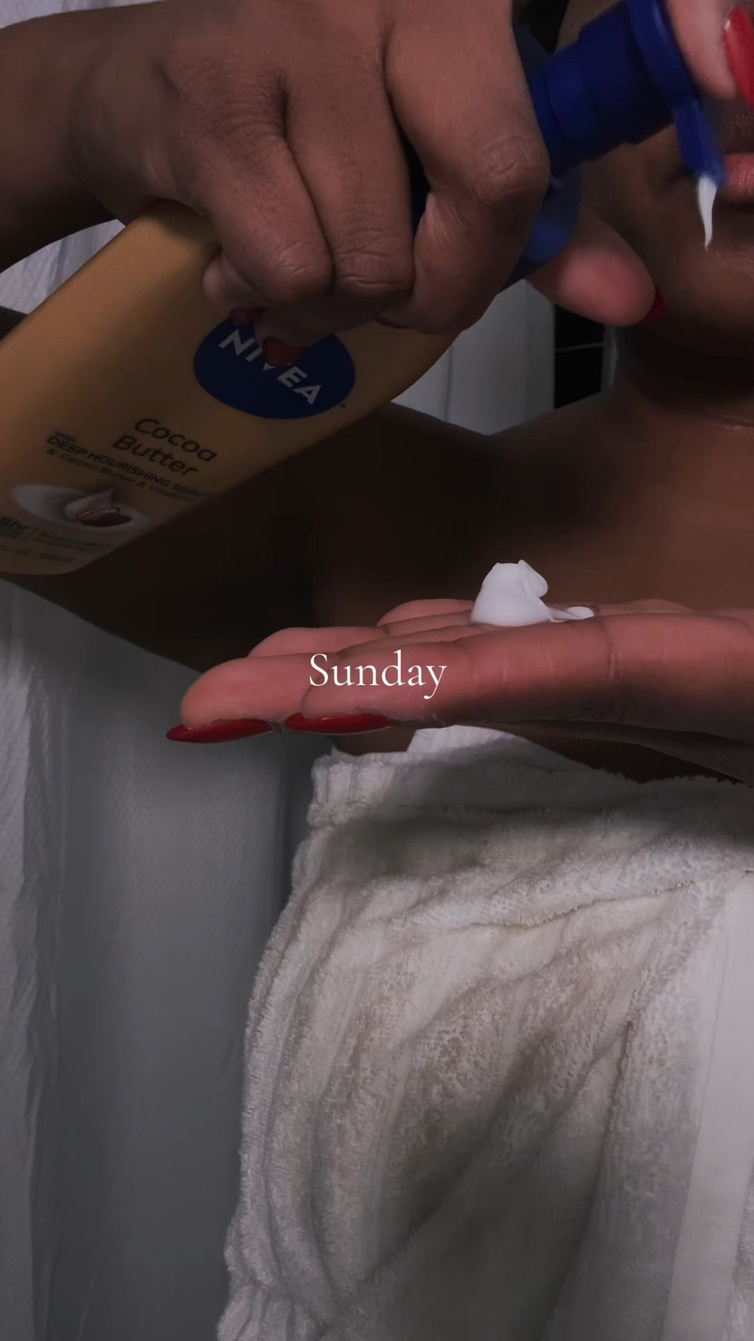 Selfcare Sunday 

#LTKHome #LTKBeauty #LTKgrwm