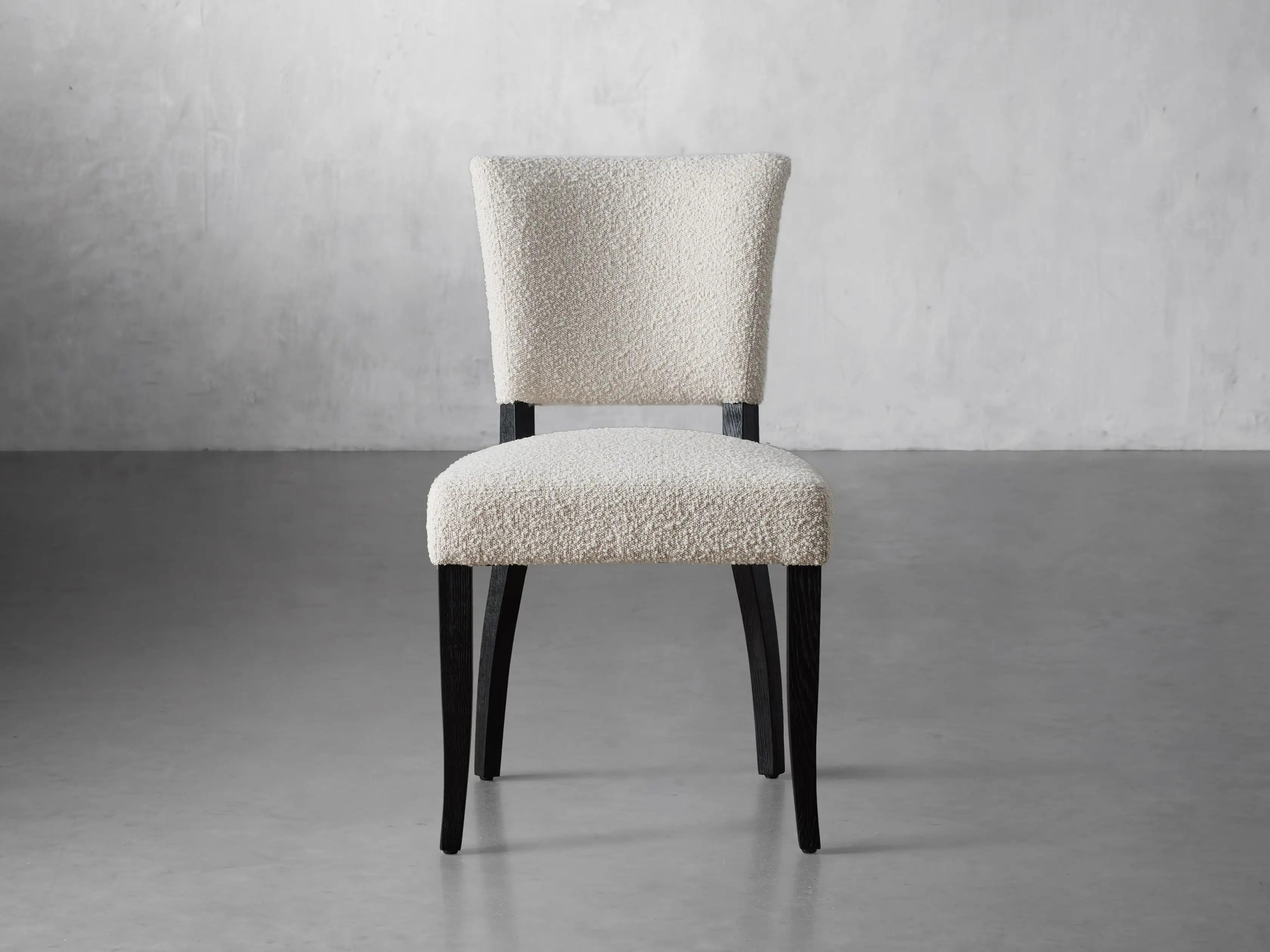 Fallyn Dining Side Chair | Arhaus