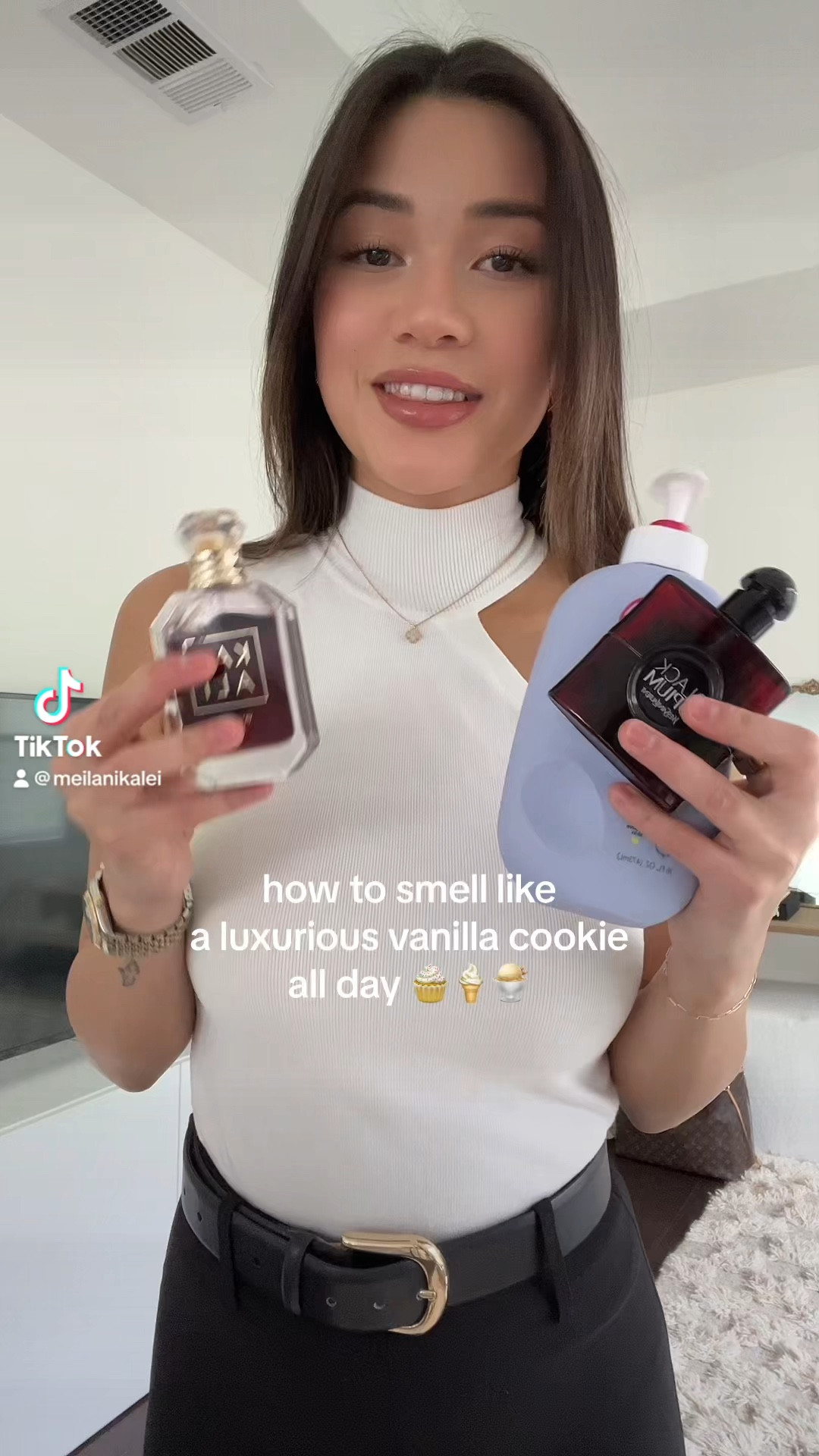 how to smell like a luxurious vanilla cookie all day 🧁🍦🫶🏻 so obsessed 

#LTKfindsunder100 #LTKbeauty