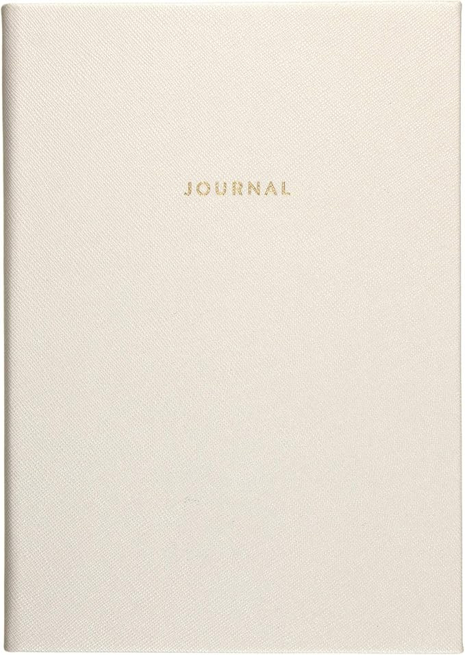 WORLD TRAVELER Eccolo Medium Lined Journal Notebook, Hardbound Cover, A5 Writing Journal, 256 Rul... | Amazon (US)