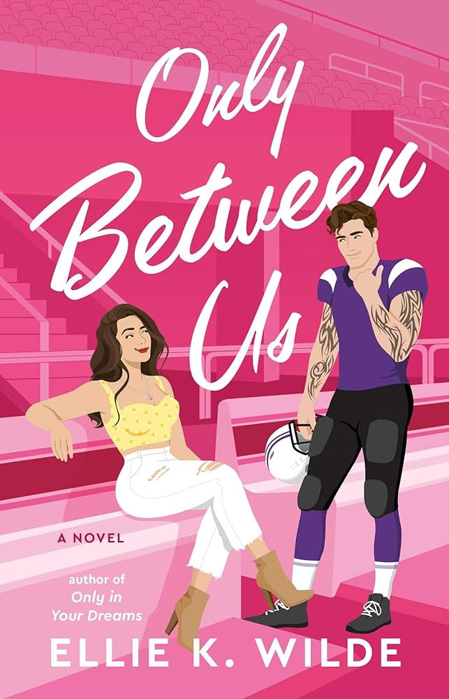 Only Between Us: A Novel (2) (Oakwood Bay) | Amazon (US)