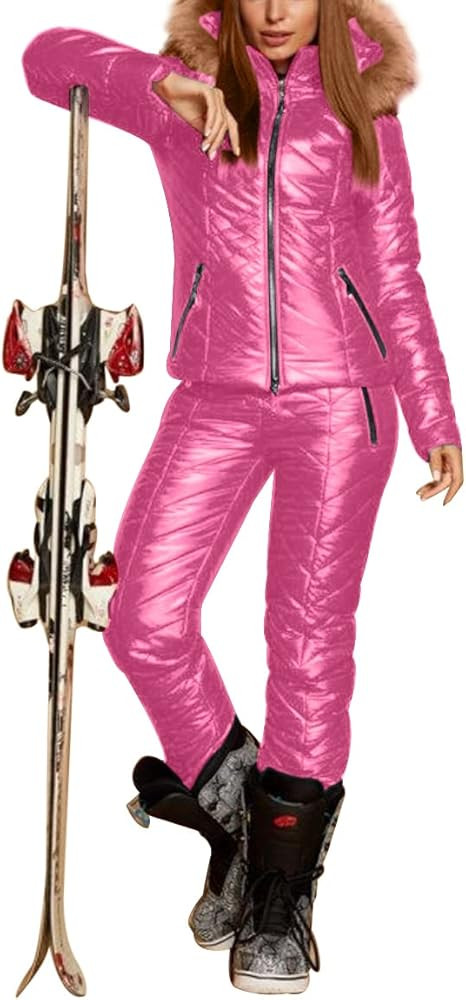 Women’s Ski Seperates | Amazon (US)