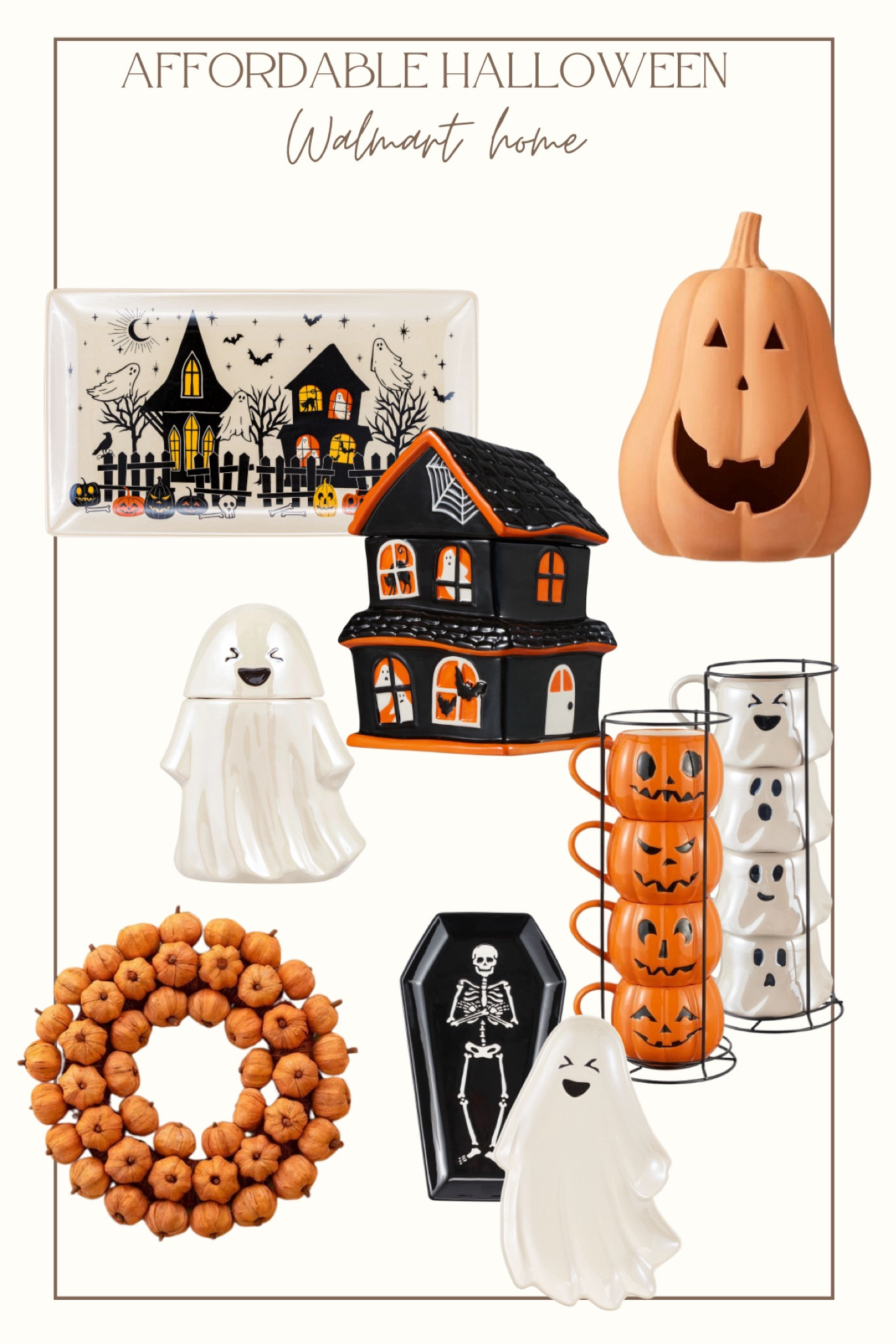 Walmart Halloween
Walmart home
Halloween decor
Halloween kitchen
Halloween party

#LTKSeasonal #LTKParties #LTKHome