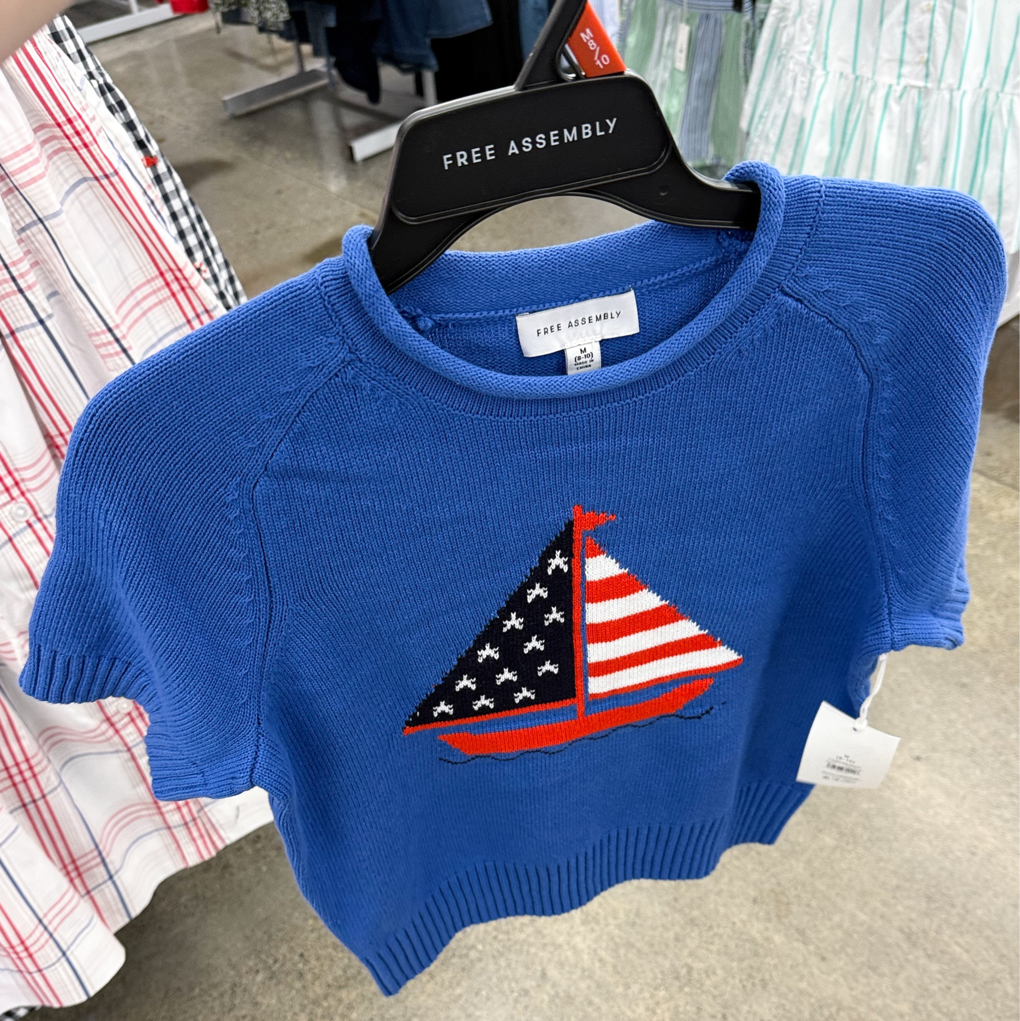 Cute new Walmart sweaters

#LTKootd #LTKgrwm #LTKMidsize