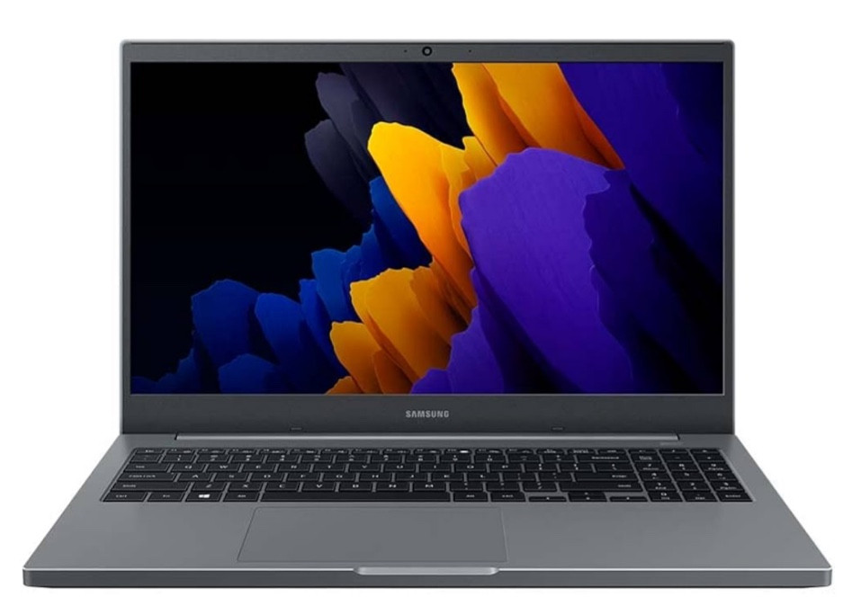 Samsung Book Core i5-1135G7, 8G, 512GB SSD, Iris Xe, 15.6"FHD, W11 Cinza

#LTKbrasil