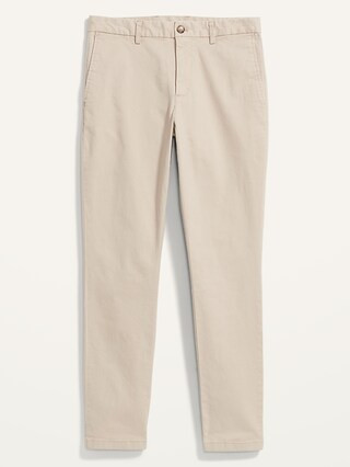 Slim Built-In Flex Rotation Chino Pants | Old Navy (US)