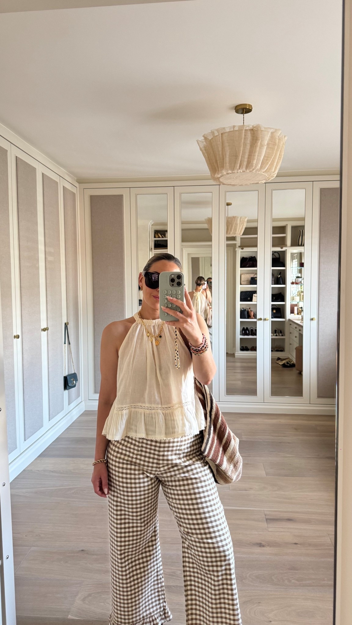 💫

Petite style / summer outfit / June outfit / Zara bag / Zara top / 

#LTKpetite #LTKuk #LTKsummer