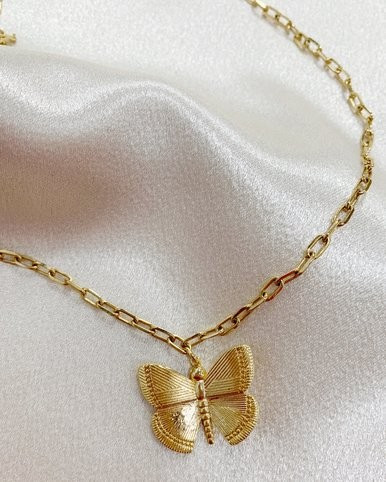 BRACHA - Pure Spirit Butterfly | Material Girls