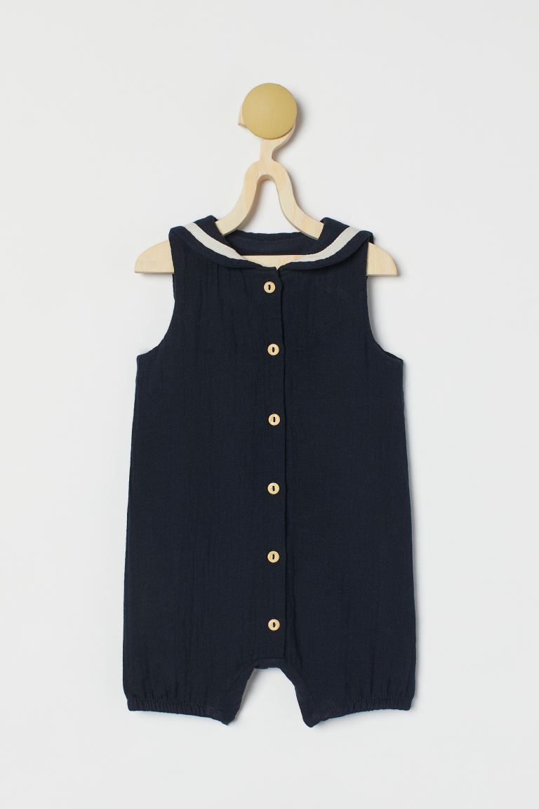 Sailor Romper Suit | H&M (US)