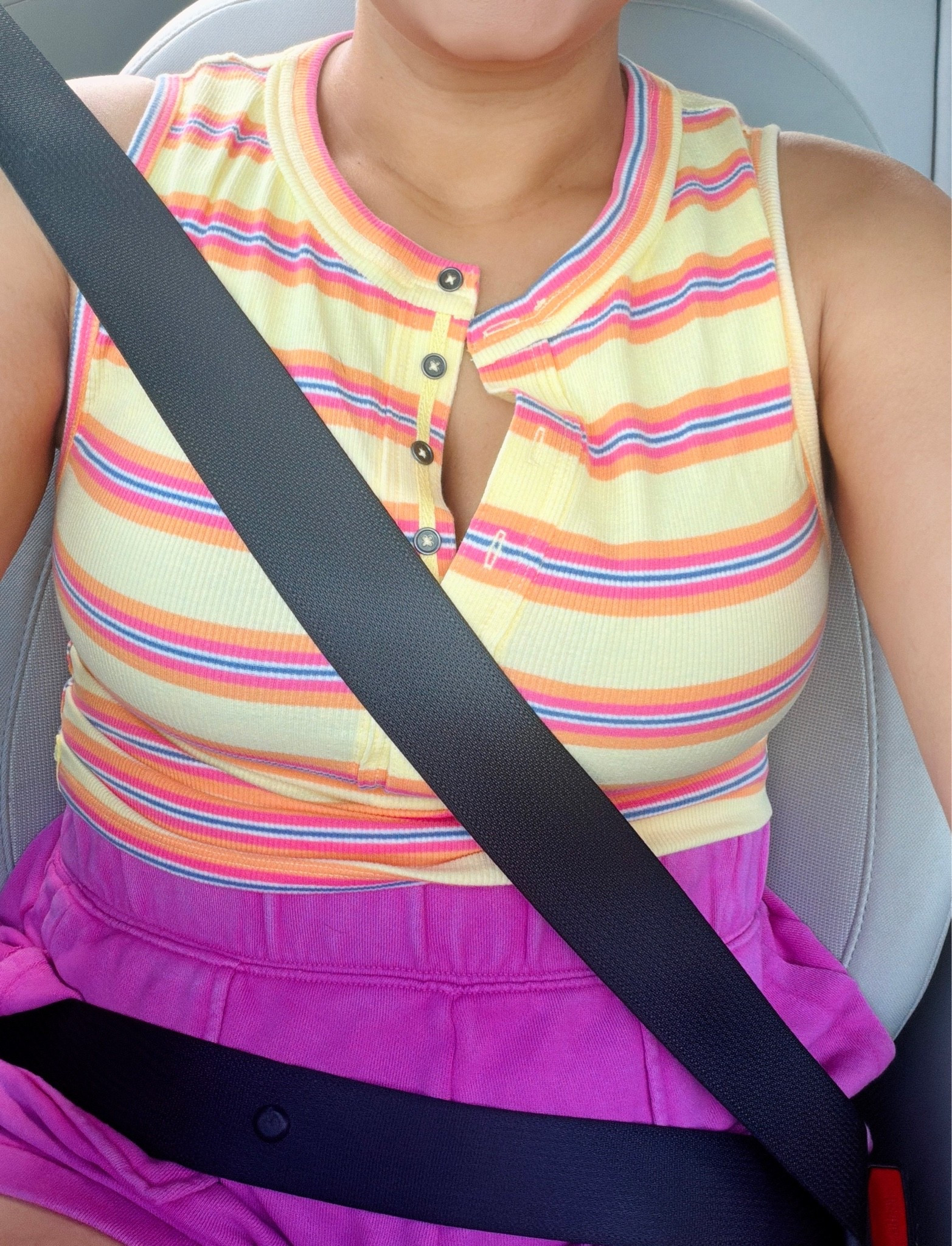 OOTD 
free people 
aerie

#LTKootd #LTKgrwm #LTKActive