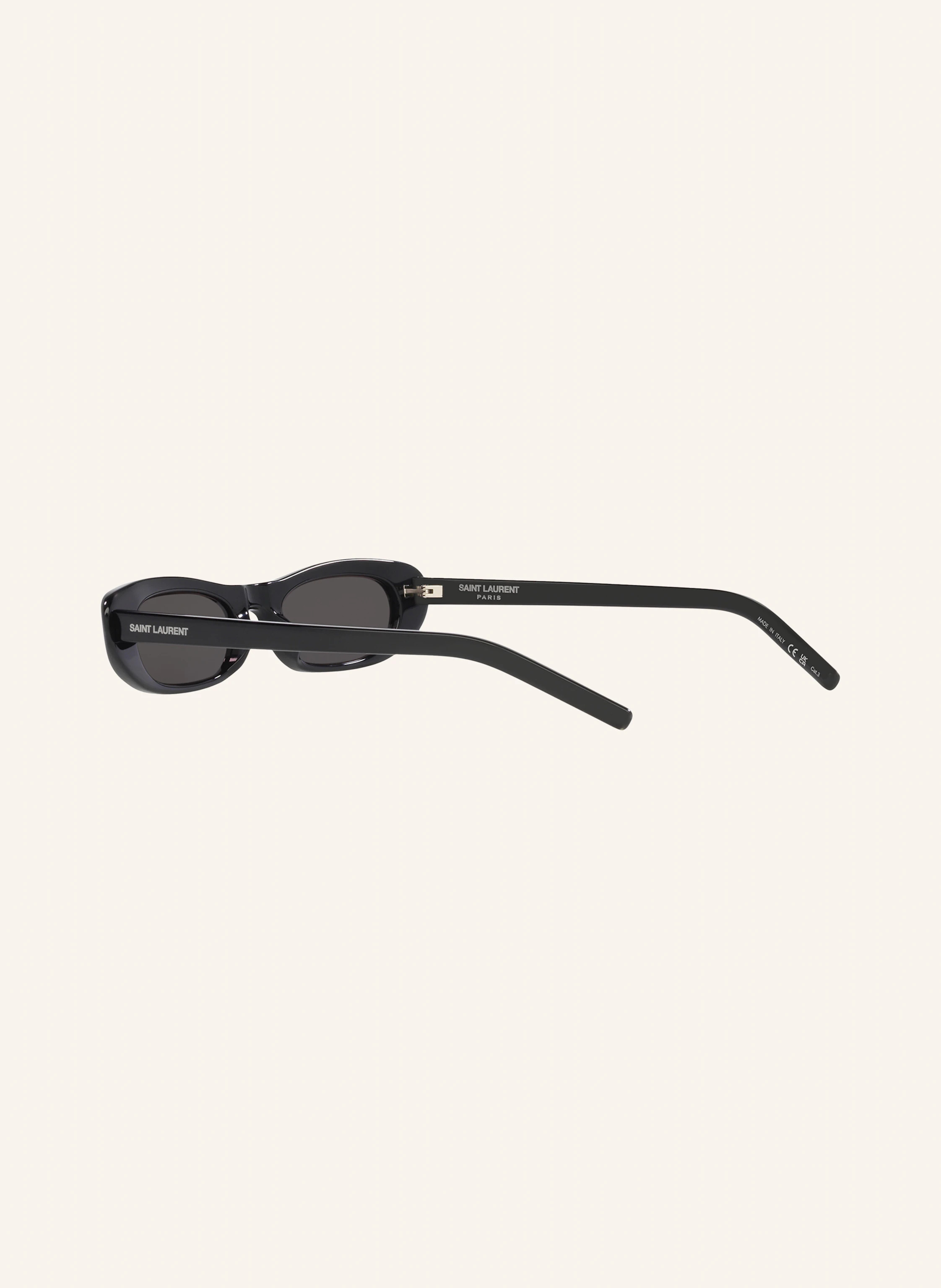 SAINT LAURENT Sonnenbrille 0YS000414 in 1100a1 0 - schwarz/ grau | Breuninger (DACH)