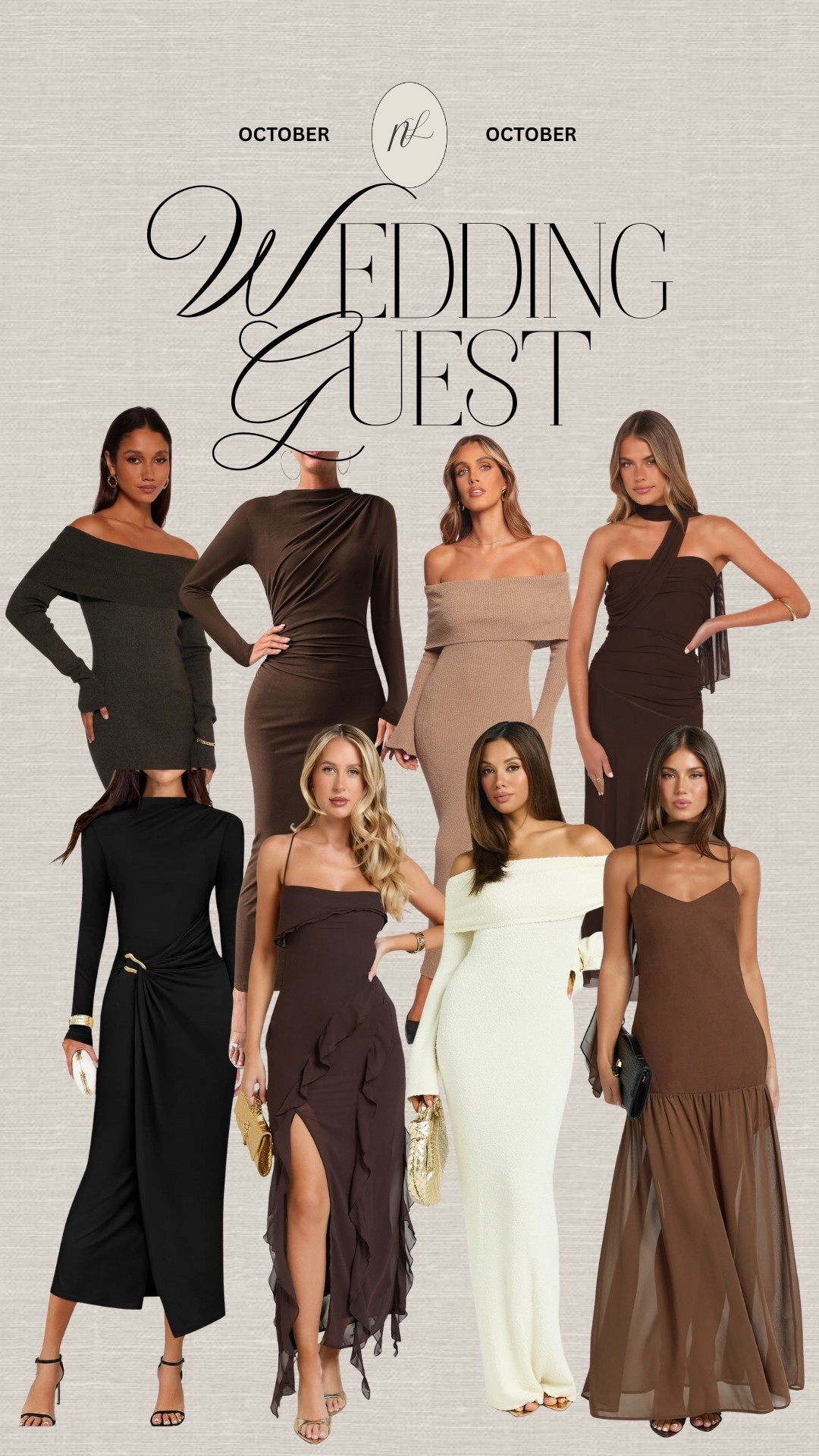 Fall Wedding Guest Dresses from Amazon, Showpo, and Petal & Pup.  

 

Follow my LTK @whereyourheartisnow on the @shop.LTK app to view this post and get my exclusive app-only content!

#liketkit 
@shop.ltk
https://liketk.it/5rmft

#LTKSeasonal #LTKU #LTKWedding