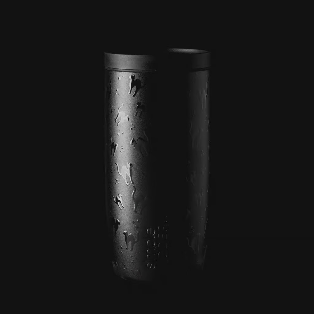 Voyager Tumbler - Signature | Simple Modern