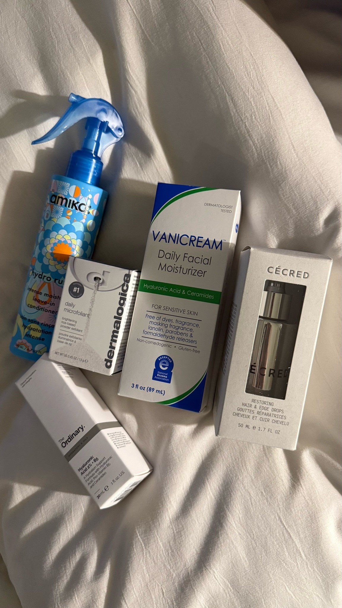 Ulta re-ups!

#LTKselfcare #LTKBeauty