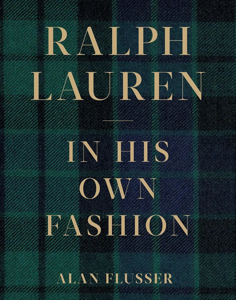 Ralph Lauren: In His Own Fashion | Amazon (US)