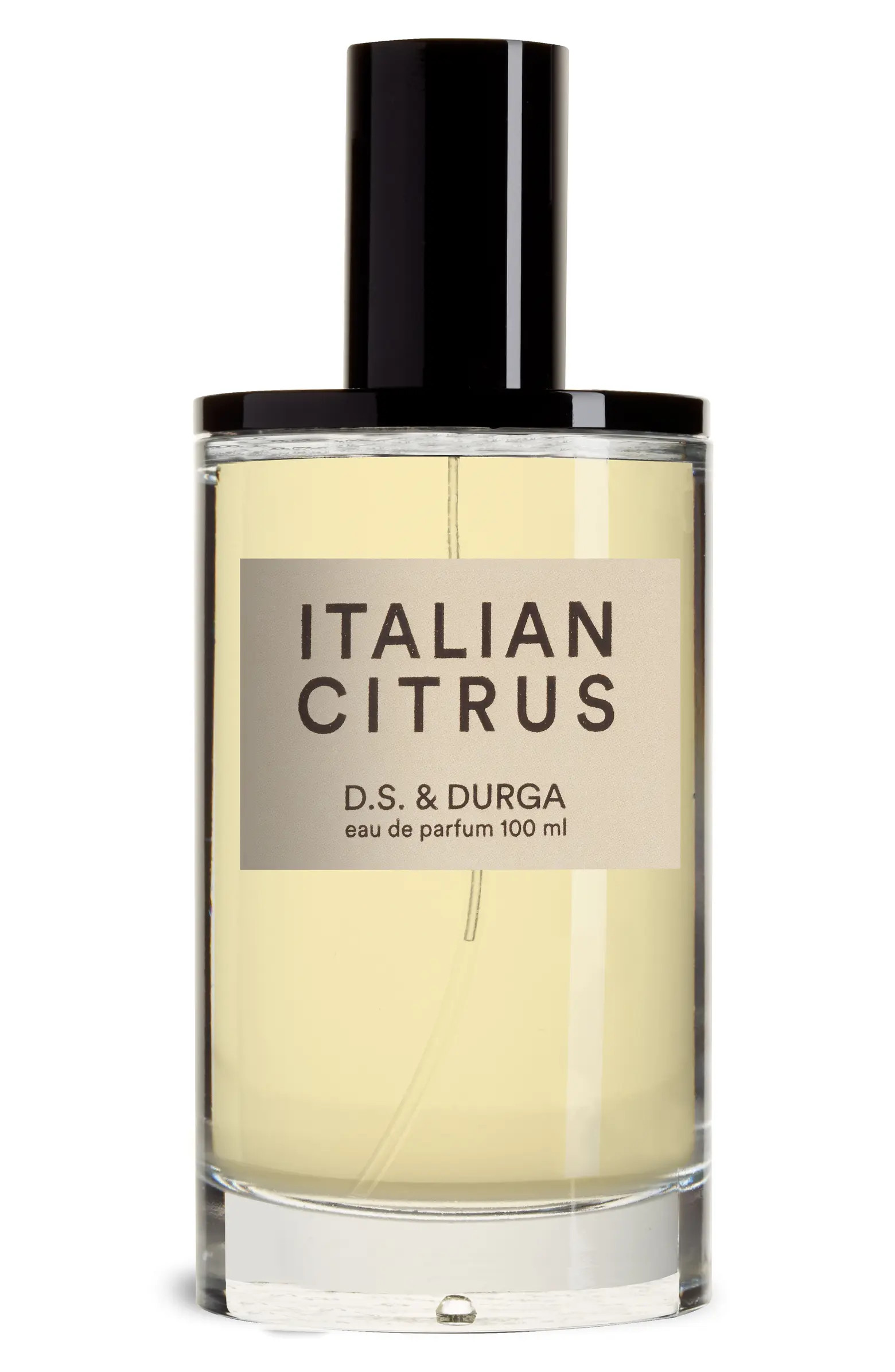 D.S. & Durga Italian Citrus Eau de Parfum | Nordstrom | Nordstrom