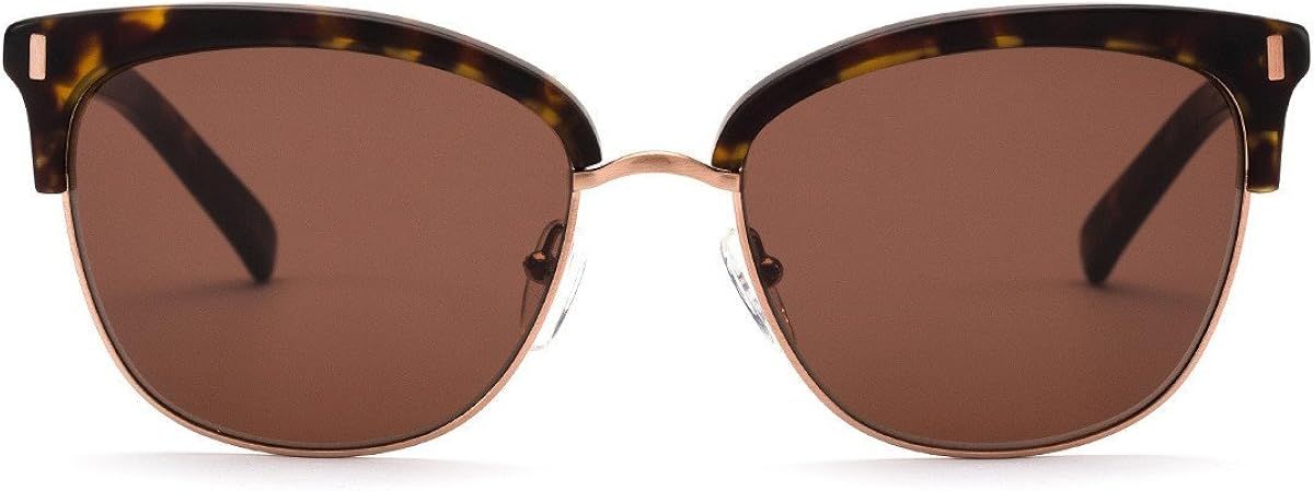OTIS Eyewear Little Lies : Polarized Unisex Sunglasses | Amazon (US)