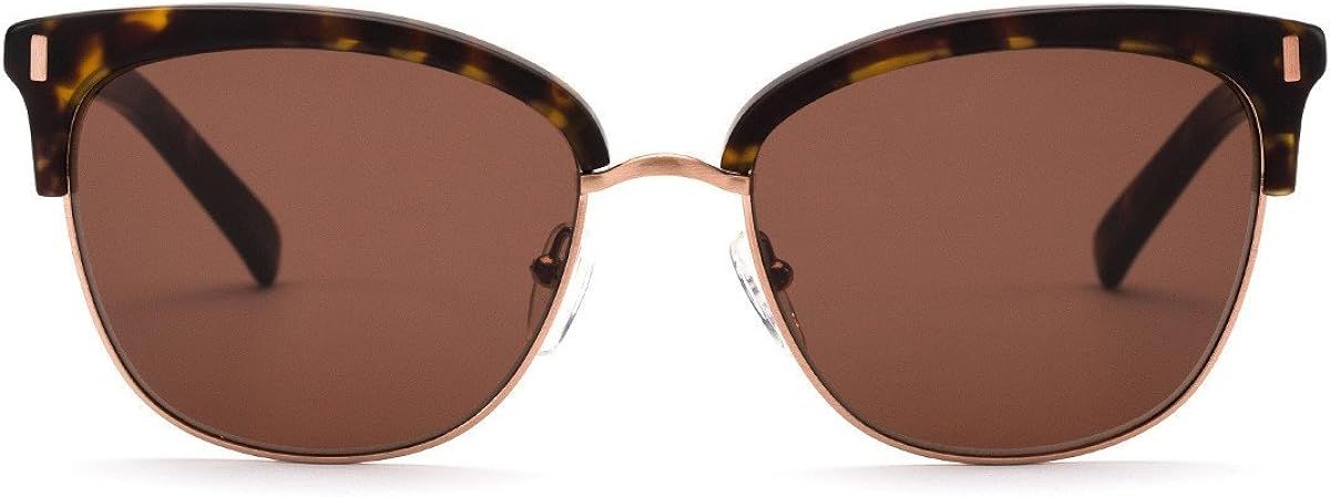 OTIS Eyewear Little Lies : Polarized Unisex Sunglasses | Amazon (US)