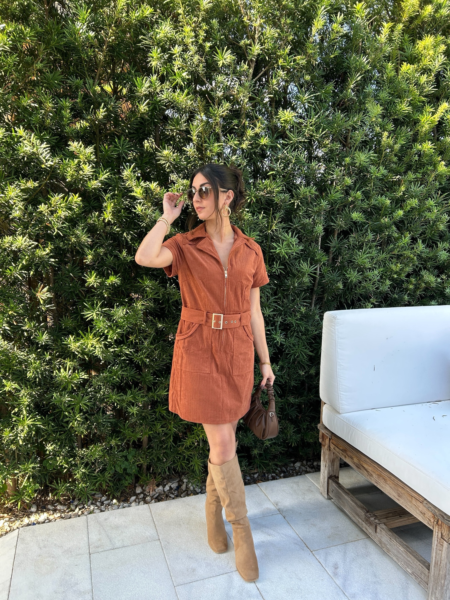 Fall & Winter Vibes 


#ootd #vacationoutfits #boots #fall #fallwear #giftguide #giftsforher #sale #amazon #amazonfashion #heels #affordablefashion #sale #traveloutfit #falloutfit #holidayoutfit #LTKFallSale #LTKCyberWeek

#LTKHoliday #LTKStyleTip #LTKGiftGuide