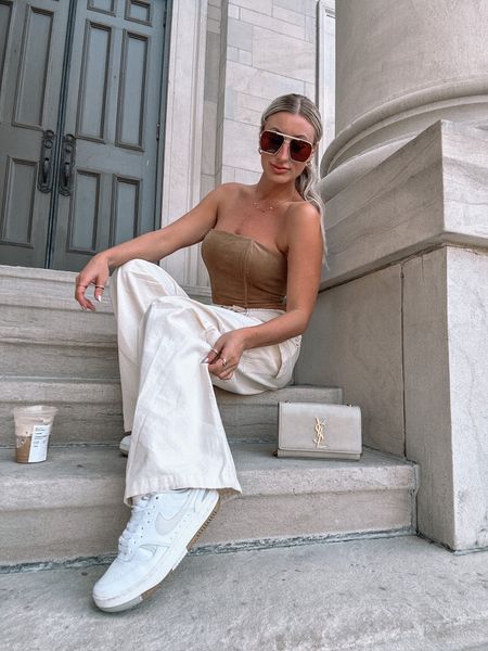 Neutral Outfit

Cargo Pants, Outfit Inspo, Christmas Tree, Fall Outfits, Christmas Decor, Thanksgiving Outfit, Wedding Guest, Christmas, Boots, Jeans, Family Photos, Holiday Outfits

#LTKSeasonal #LTKshoecrush #LTKfindsunder100