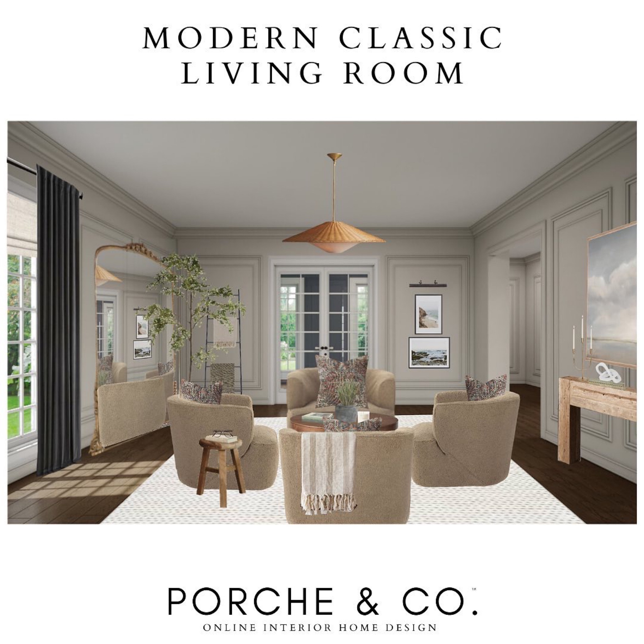 Living room mood board, living room design, living room inspo, sitting room inspo, swivel chair, brass floor mirror, transitional living room 

#LTKsalealert #LTKhome #LTKstyletip